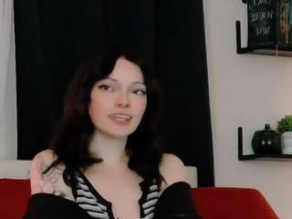 Live webcam model audreyadams on Soda Cams