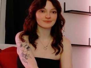 audreyadams webcam model
