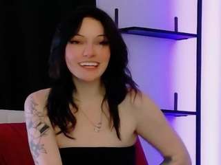 audreyadams Live Webcam on CamSoda