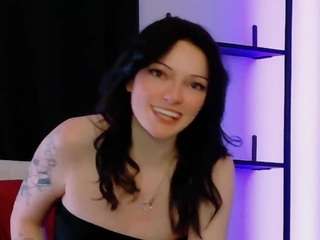 audreyadams Live Webcam on CamSoda