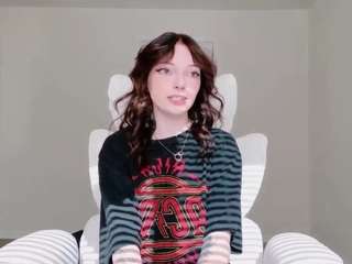 audreyadams Live Webcam on CamSoda