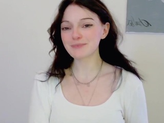 Pretty Audrey