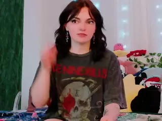 Audrey's Live Sex Cam Show