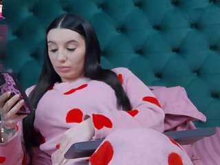 briannabratty Live Webcam on CamSoda