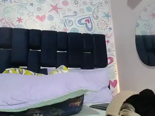 CAMILA-ROUS's Live Sex Cam Show