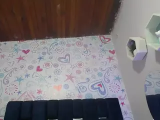 CAMILA-ROUS's Live Sex Cam Show