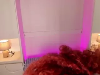 Cloe Johnson's Live Sex Cam Show