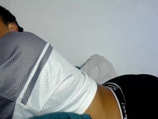 francisquirt's CamSoda show and profile