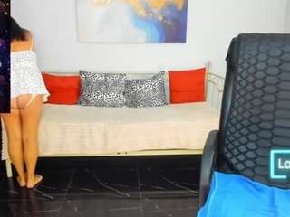 juliadean live webcam show
