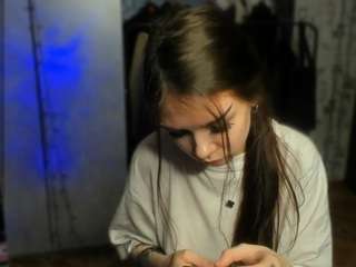 Small tits, Hd, Brown hair, Young adult, Teen 18, Tattoos, Moaning, Dominat..., 6