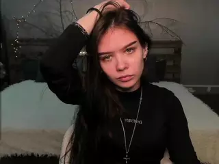 LaylaShineee's Live Sex Cam Show