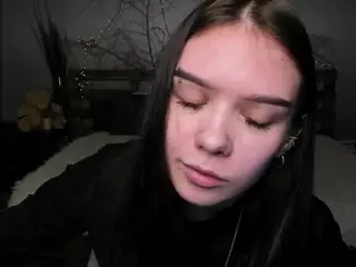 LaylaShineee's Live Sex Cam Show