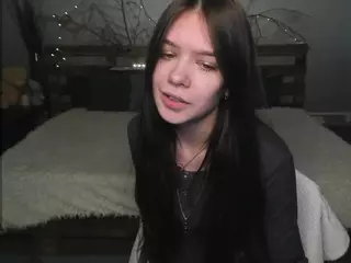 LaylaShineee's Live Sex Cam Show