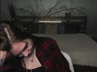 LaylaShineee's Live Sex Cam Show