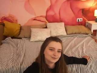 magicpeachs - Cam en Direct