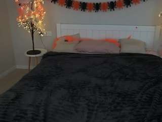 magicpeachs webcam