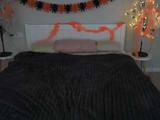magicpeachs webcam