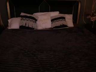 magicpeachs webcam model