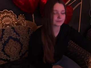 magicpeachs Live Webcam on CamSoda