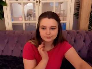 magicpeachs live cam profile