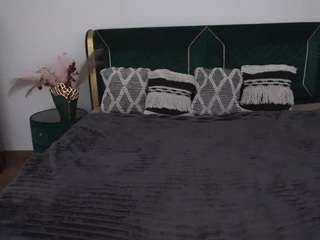 magicpeachs's live room