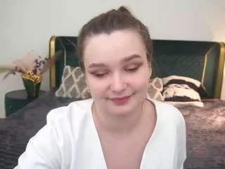 magicpeachs Sex Cam Show