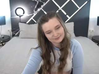 magicpeachs live webcam show