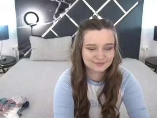magicpeachs live webcam show