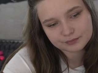 magicpeachs live webcam show