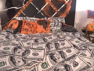 MagicPeachs