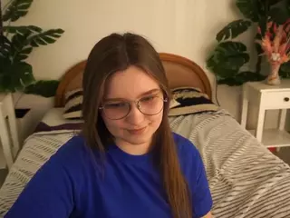 MagicPeachs's Live Sex Cam Show