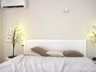 MagicPeachs's Live Sex Cam Show