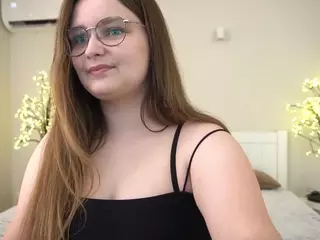 MagicPeachs's Live Sex Cam Show
