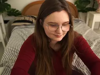 MagicPeachs's Live Sex Cam Show