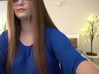 MagicPeachs's Live Sex Cam Show