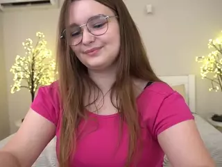 MagicPeachs's Live Sex Cam Show