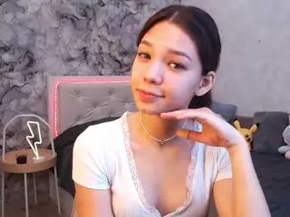 MeliSaam's live chat room