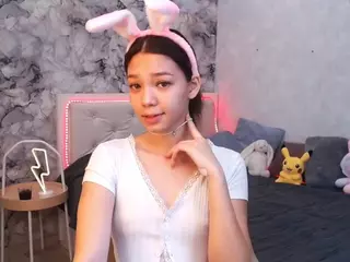 MeliSaam's live chat room