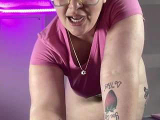 adrianeblake Live Webcam on CamSoda
