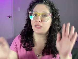 adrianeblake Webcam Model Profile