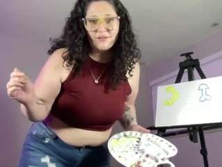 adrianeblake webcam