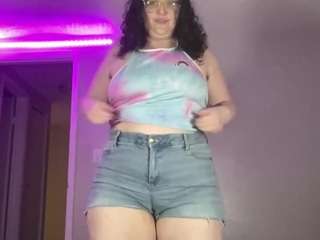 adrianeblake - Cam en Direct