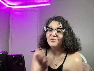 adrianeblake from CamSoda