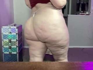 adrianeblake Live Webcam on CamSoda