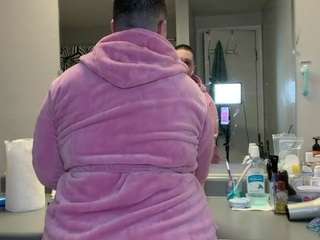 Live webcam model adrianeblake on Soda Cams