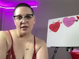 adrianeblake Live Webcam on CamSoda