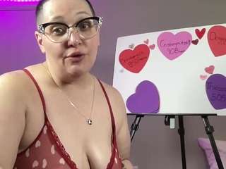 Live webcam model adrianeblake on Soda Cams