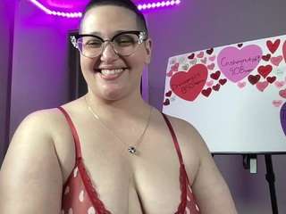 Live webcam model adrianeblake on Soda Cams