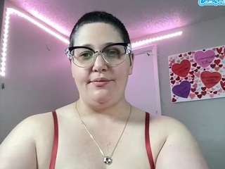 Live webcam model adrianeblake on Soda Cams