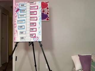 adrianeblake Live Webcam on CamSoda